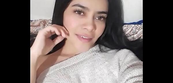  Camila chica webcam